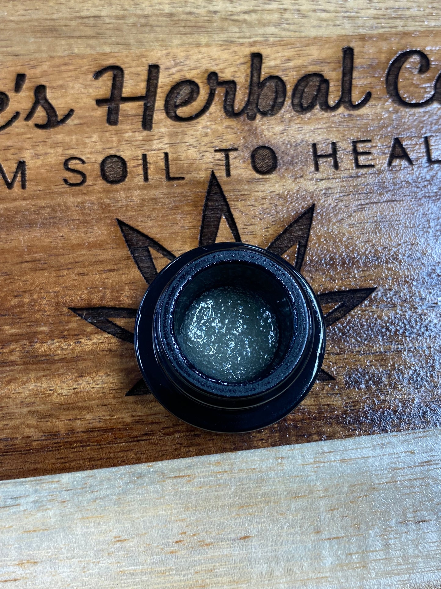 Live Resin