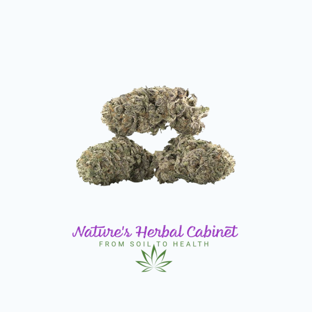 Black Cherry Soda - Sativa