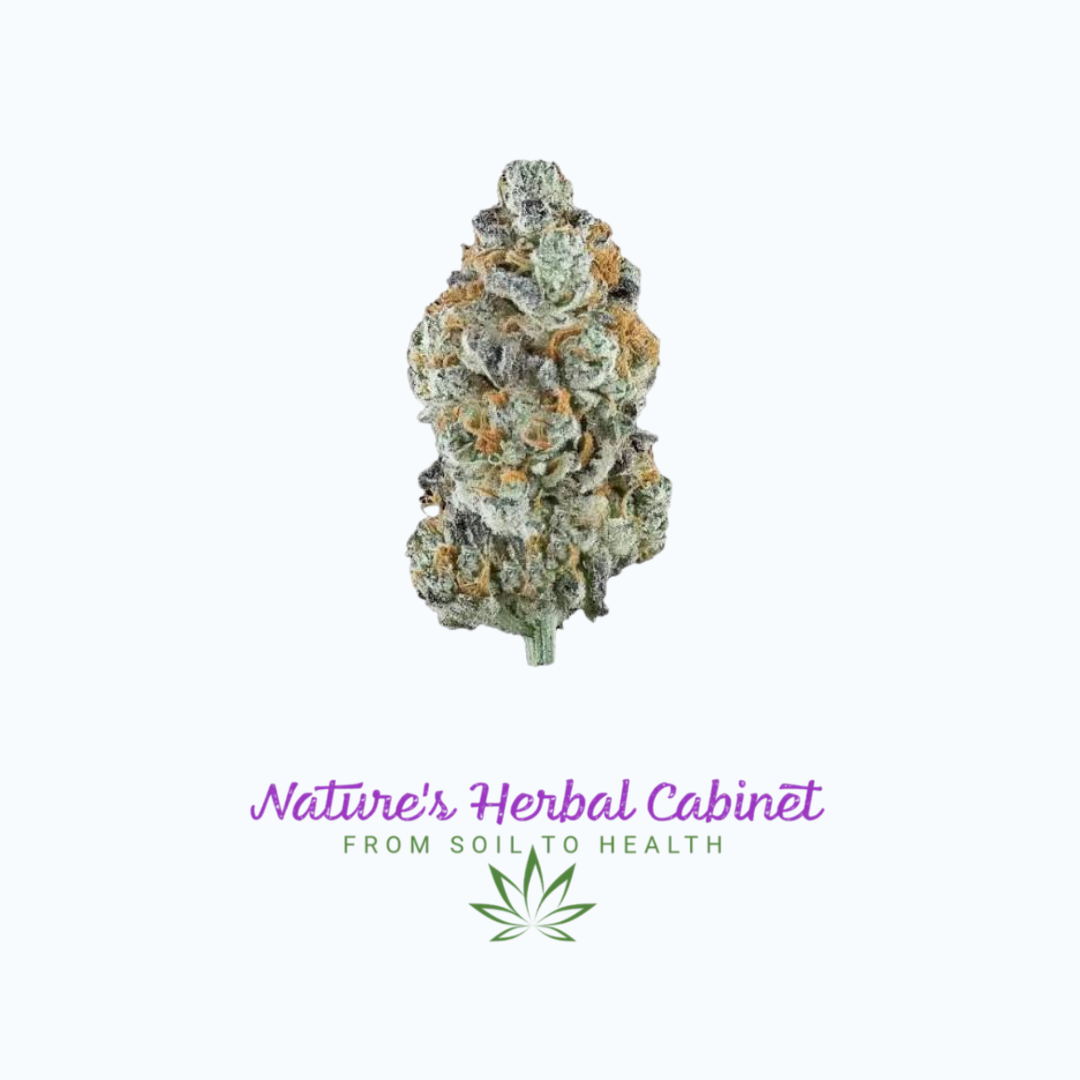 Dulce De Fresa - Hybrid