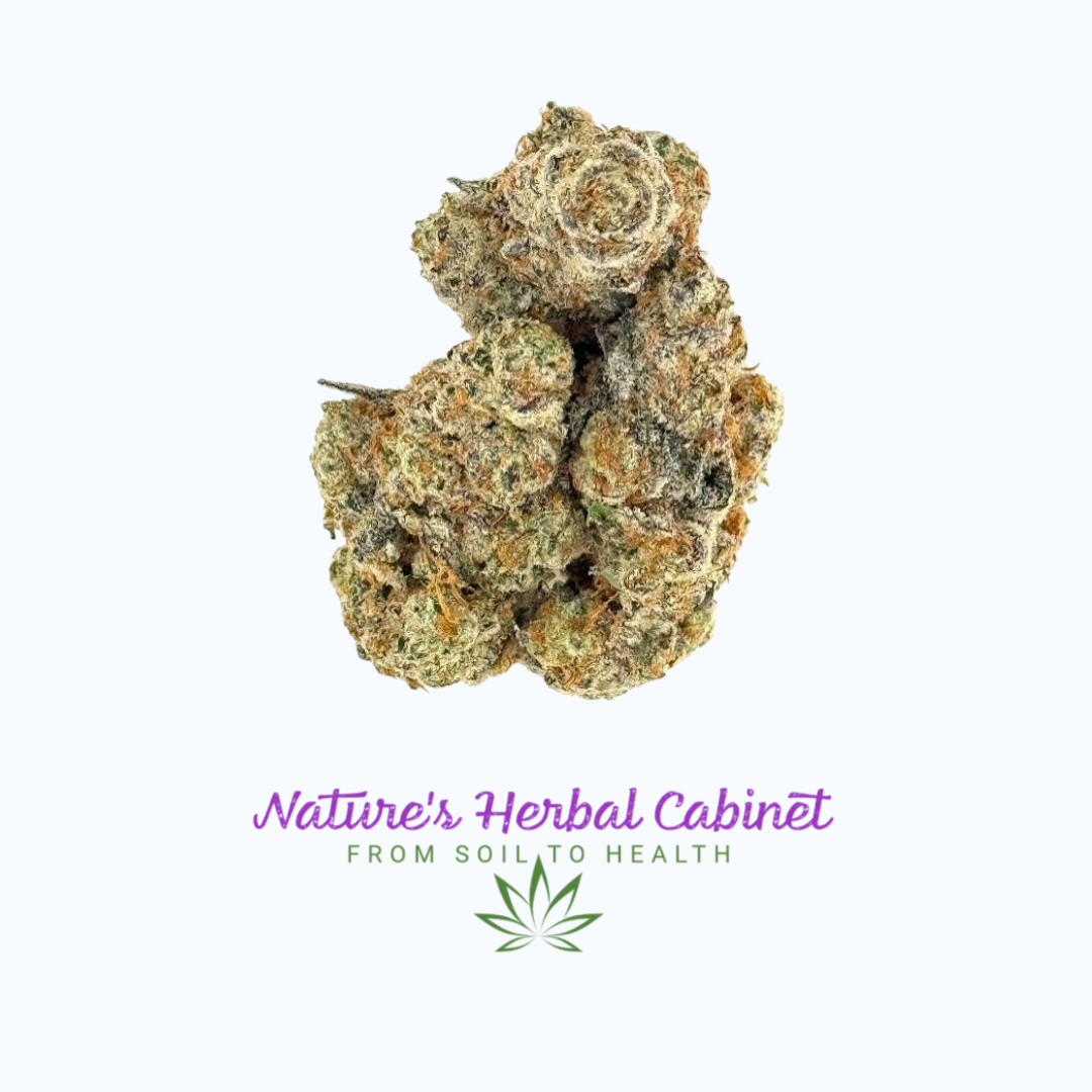 Gumbo - Indica