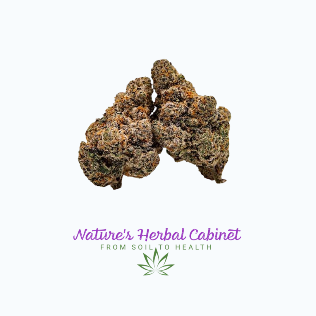 White Peaches - Balanced Hybrid