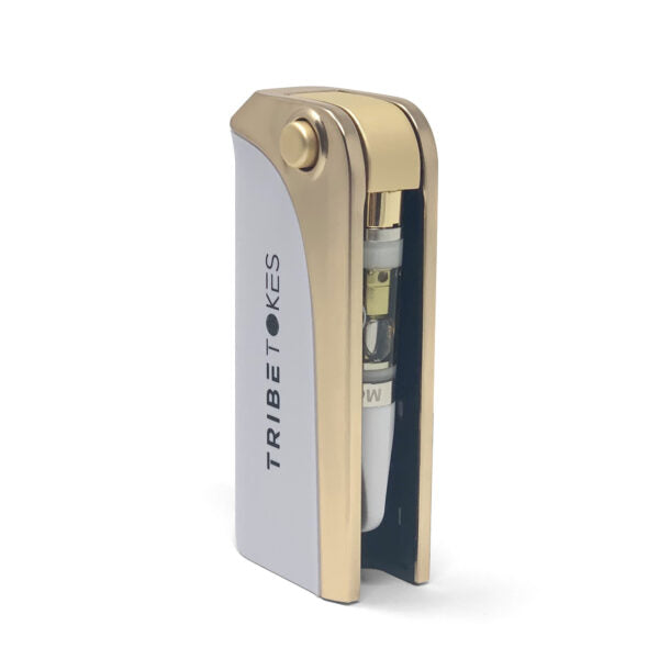 Key Fob Battery - 510 thread