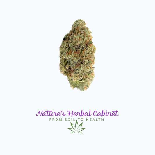 Grape Ape - Indica