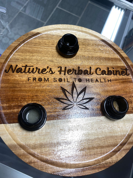 Live Resin