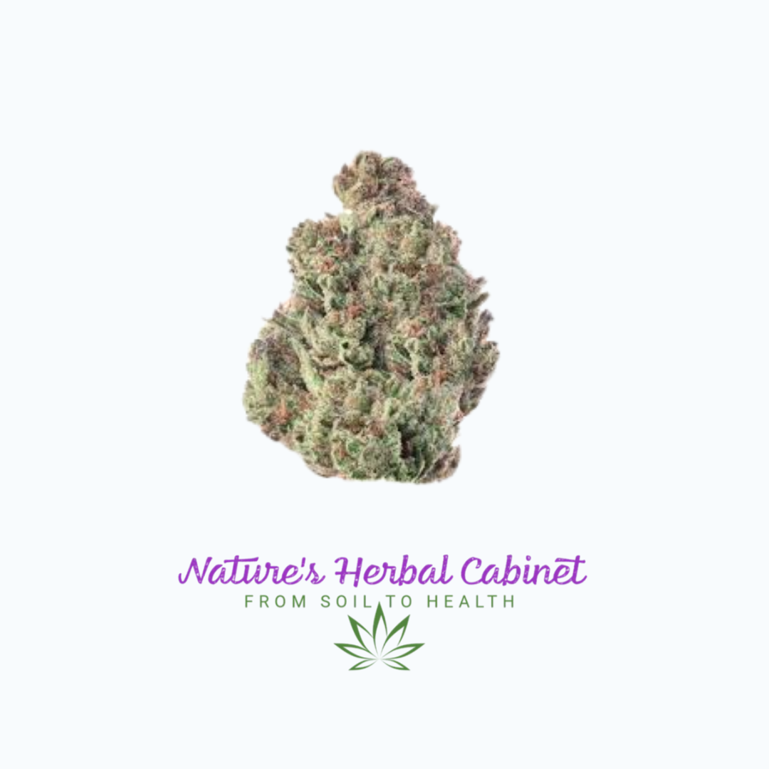 Apple Tartz - Balanced Hybrid