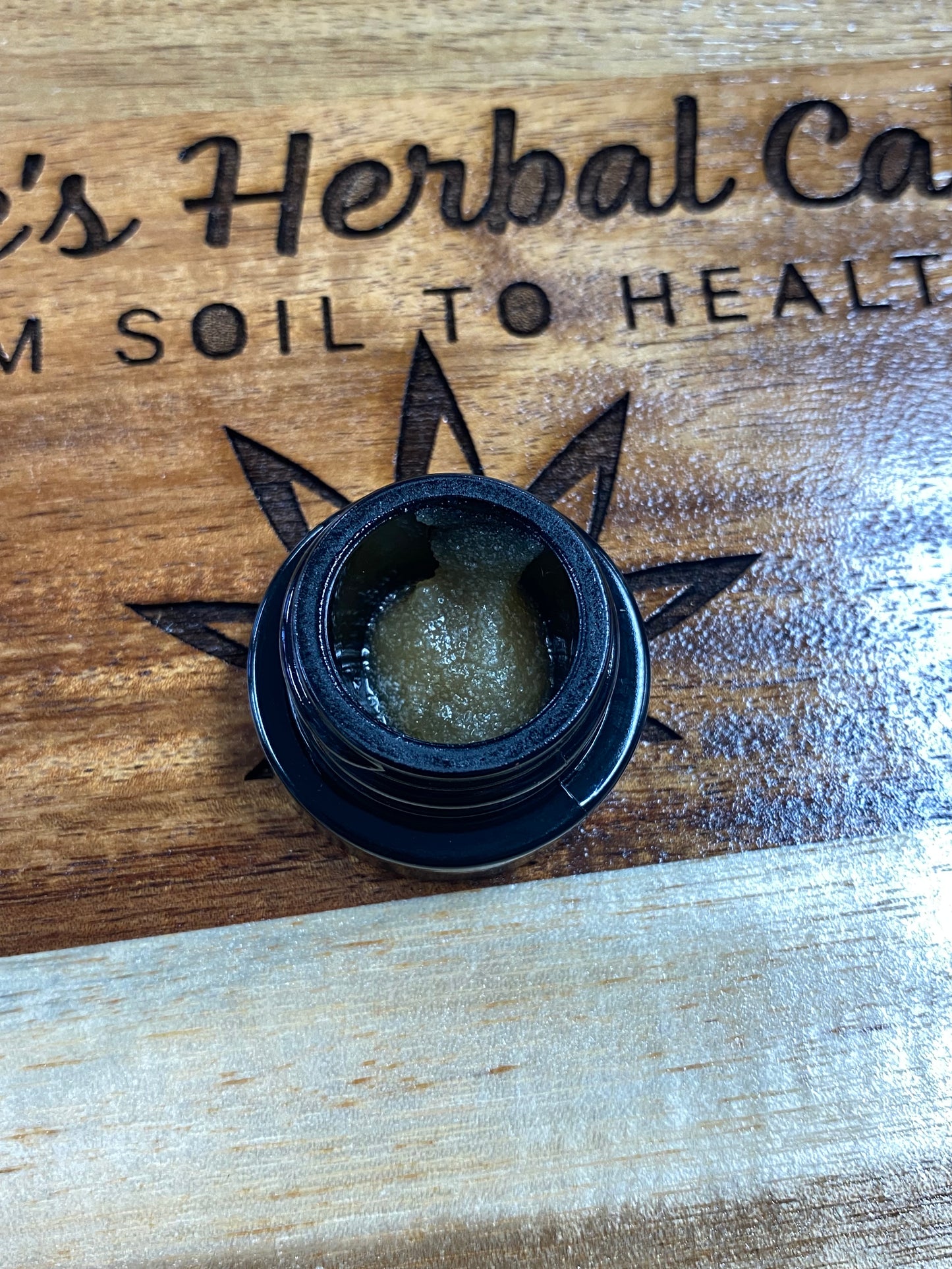 Live Resin