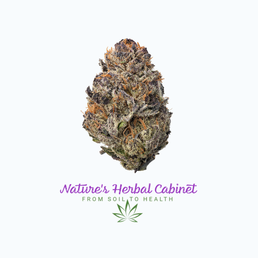 Biscotti Cream - Indica