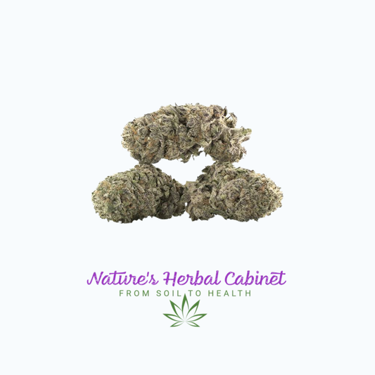 Black Cherry Soda - Sativa