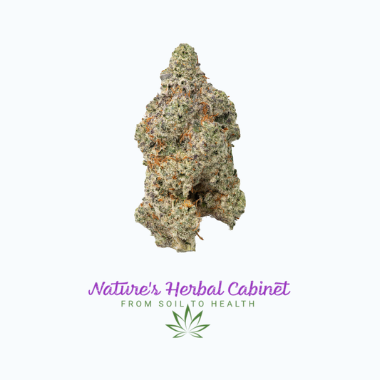 Toasted Toffee - Indica
